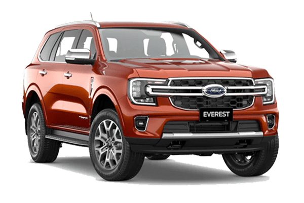 Ford Ranger 2023 kèm cặp cặp lạc hàng trăm ngàn triệu đồng bên trên đại lý Việt Nam